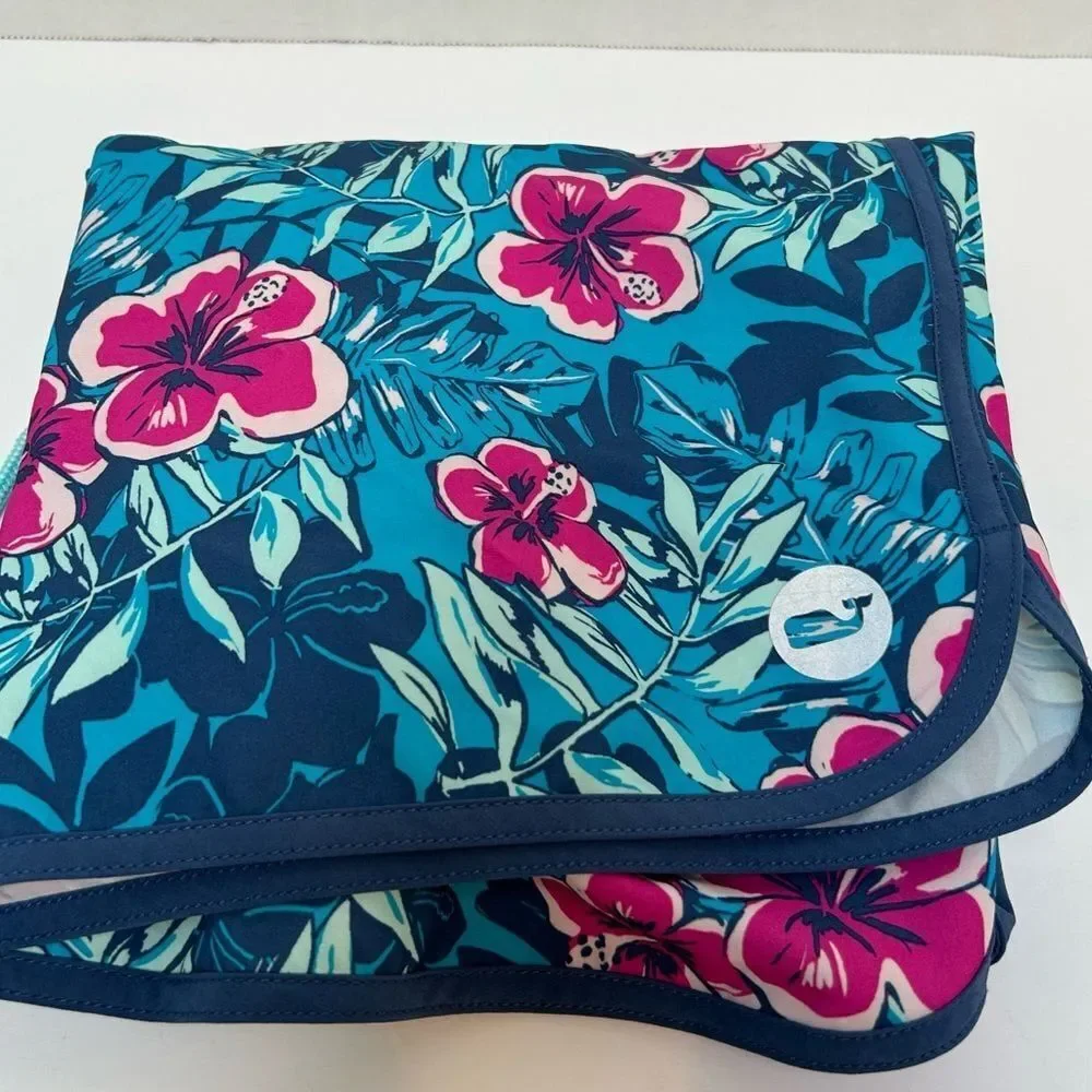 Vineyard Vines Men's Ocean Floral Board Shorts size‎ 28